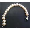 Image 4 : Tri Colored Fresh Water Pearl Bracelet