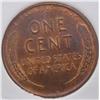 Image 4 : 1957-D Penny MS-68 w/ Appraisal