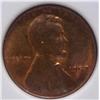 Image 3 : 1957-D Wheat Back Penny MS-68 w/ Appraisal
