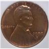 Image 3 : 1957-D Wheat Back Penny MS-68 w/ Appraisal