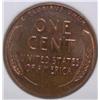 Image 5 : 1957-D Wheat Back Penny MS-68 w/ Appraisal