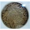 Image 3 : 1921-S Morgan Silver Dollar MS-64** w/ Appraisal