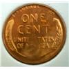 Image 4 : 1956-D Wheat Back Penny MS-67 w/ Appraisal