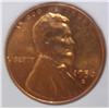 Image 3 : 1956-D Wheat Back Penny MS-68 w/ Appraisal
