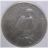 Image 3 : 1925-P Silver Peace DollarMS-68 ** w/ Appraisal