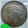 Image 3 : 1928 Silver Peace Dollar XF-40