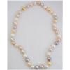 Image 6 : Tahitian Pearl Necklace w/ $1,976- Appraisal