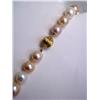Image 9 : Tahitian Pearl Necklace w/ $1,976- Appraisal