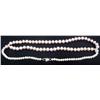 Image 2 : 18" Pearl Necklace