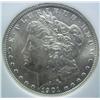 Image 2 : 1901-O Morgan Silver Dollar MS-66/67 w/ Appraisal