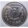 Image 5 : 1921-S Morgan Silver Dollar PL-63 w/ Appraisal