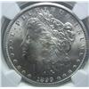Image 2 : 1899-O Morgan Silver Dollar