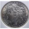 Image 1 : 1921-P Peace Silver Dollar MS-66 w/ Appraisal
