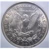 Image 2 : 1921-P Peace Silver Dollar MS-66 w/ Appraisal
