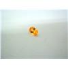 Image 2 : 1.15 Carat Mandarin Garnet Loose Gemstone