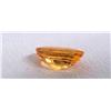 Image 3 : 1.15 Carat Mandarin Garnet Loose Gemstone