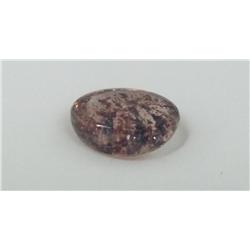 4.0 CT Strawberry Quartz Loose Gemstone