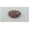 Image 1 : 4.0 CT Strawberry Quartz Loose Gemstone