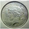 Image 2 : 1922-P Peace Silver Dollar MS-60