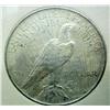 Image 5 : 1922-P Peace Silver Dollar MS-60