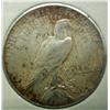 Image 4 : 1926 Peace Silver Dollar XF-45