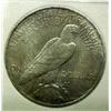 Image 5 : 1923-P Peace Silver Dollar MS-60