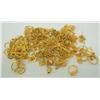 Image 1 : Lot- 35 Plus sets of Gold Colored Earrings