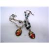 Image 2 : Lot- Three Rosary Bracelets