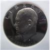 Image 4 : Lot- Two 1976-S Eisenhower Dollars PR70CAM
