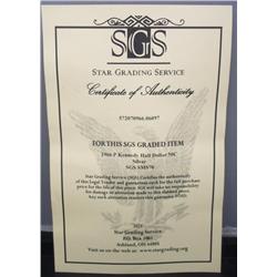 1974-S Eisenhower Dollar Silver Proof Cameo