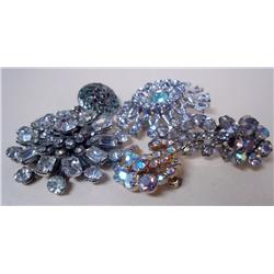 Lot- Costume Jewelry