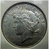 Image 2 : 1923-D Peace Dollar MS-62 Matte Finish