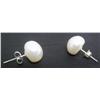 Image 3 : Pearl Earring Set