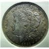 Image 2 : 1921 Morgan Silver Dollar**ZERBE** MS-65 XXXRARE