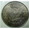 Image 5 : 1921 Morgan Silver Dollar**ZERBE** MS-65 XXXRARE