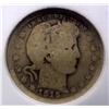 Image 2 : 1915 Barber Quarter Dollar XF-45