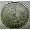 Image 4 : 1921-D Morgan Silver Dollar XF-45