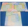 Image 1 : Lot-Three Picture Frames