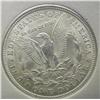 Image 4 : 1921 Peace Silver Dollar VF-35