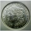 Image 5 : 1921 Peace Silver Dollar VF-35