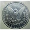Image 5 : 1892-P Morgan Silver Dollar XF-40