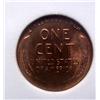 Image 5 : 1954 MS-67 Lincoln Cent