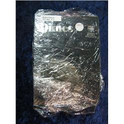 71. (2) Used Dime Whitman folders.