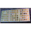Image 1 : 104. 1941-75 Partial Set of Lincoln Cents in a Whitman folder.