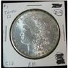 115. 1899 O Silver Morgan Dollar. MS 63.