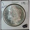 119. 1897 S Silver Morgan Dollar. MS 64.