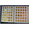 Image 2 : 161. 1941-77 Partial Set of Lincoln Cents in a Whitman folder.