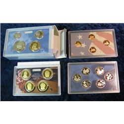 184. 2009 S U.S. Proof Set. Original as issued.