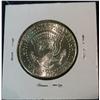 Image 2 : 259. 1998 P Kennedy Half Dollar. MS 65.