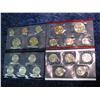 Image 1 : 289. 2002 U.S. Mint Set in original cellophane.